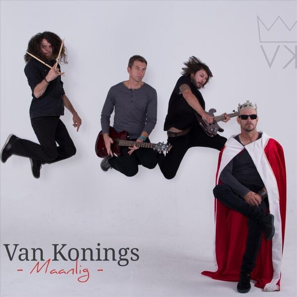 Cover art for Maanlig